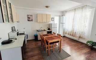2 camere, PET FRIENDLY, mobilat modern, balcon, parcare, Gheorgheni - Poză 6