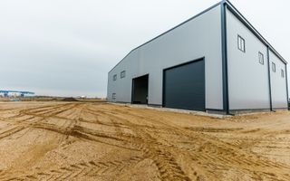 Hală construcție 2022 Vladimirescu - Poză 2