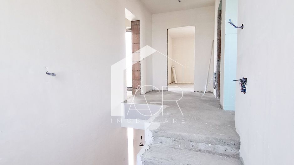 Vila P+1E, cu 5 camere, Paulesti - Poză 9