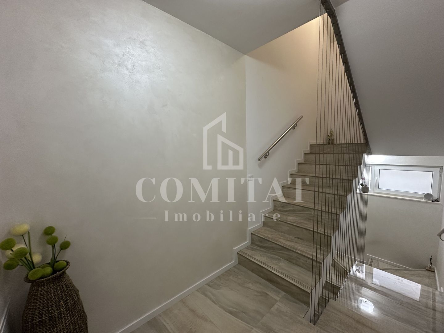 Duplex 4 camere | 183 mp | Cartier Europa - Poză 15