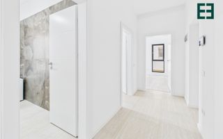 Apartament 2 camere - Bloc nou - Giroc - Timișoara - Poză 8