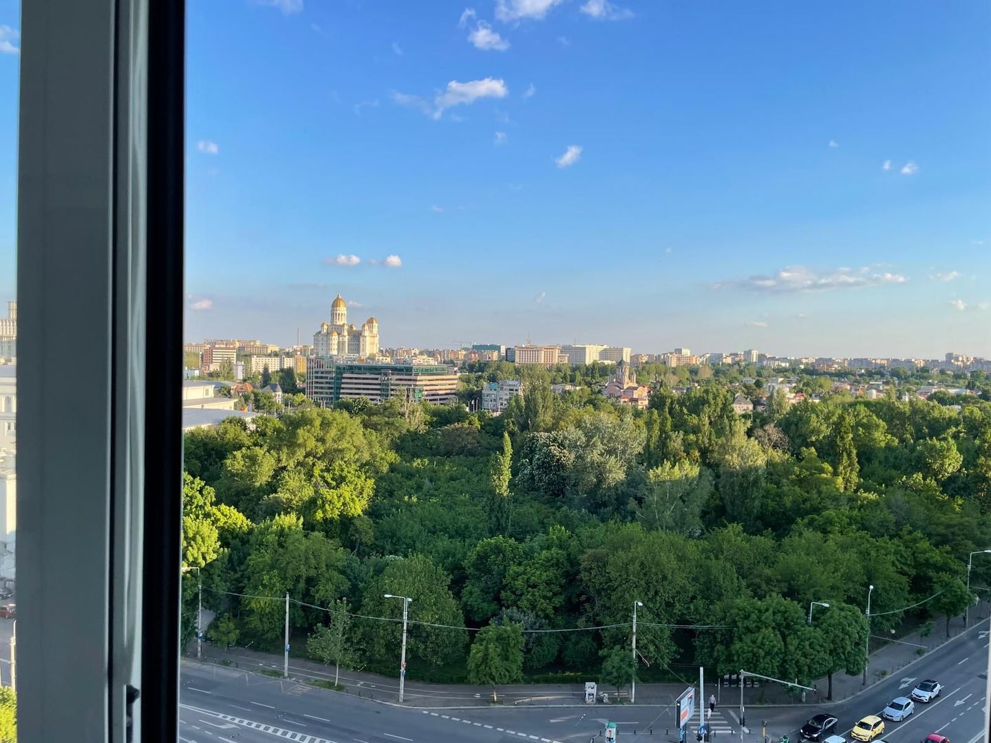 Garsoniera superba Cotroceni - Bloc 1990 - Poză 17