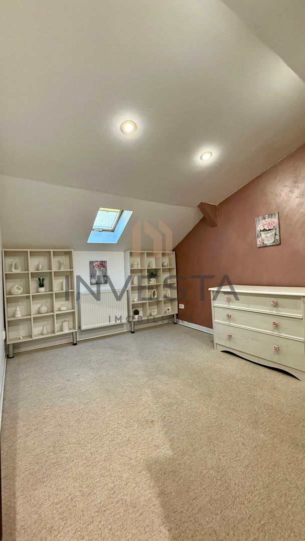 CASA ULTRAFINISATA LOCATIE ULTRACENTRALA - Poză 7