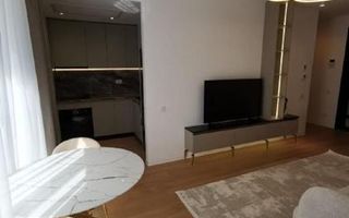 studio 2 camere  | Floreasca | B. Vacarescu | One Lake Club - Poză 3