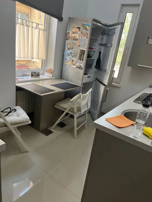 APARTAMENT DOROBANTI CAPITALE | LONDRA | CENTRALA - Poză 5