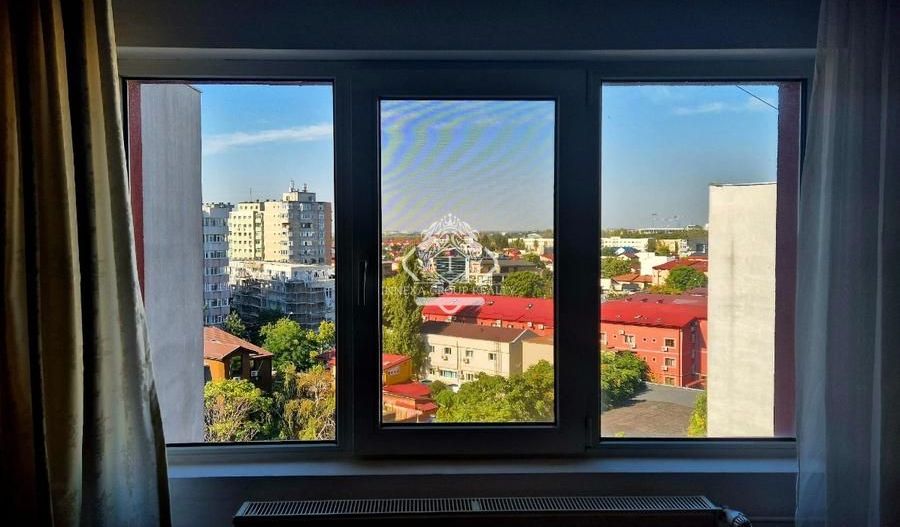 Parcul Sebastian | 4 camere | semidec | 97mp | et 8 | loc parcare | 190.000 euro - Poză 11