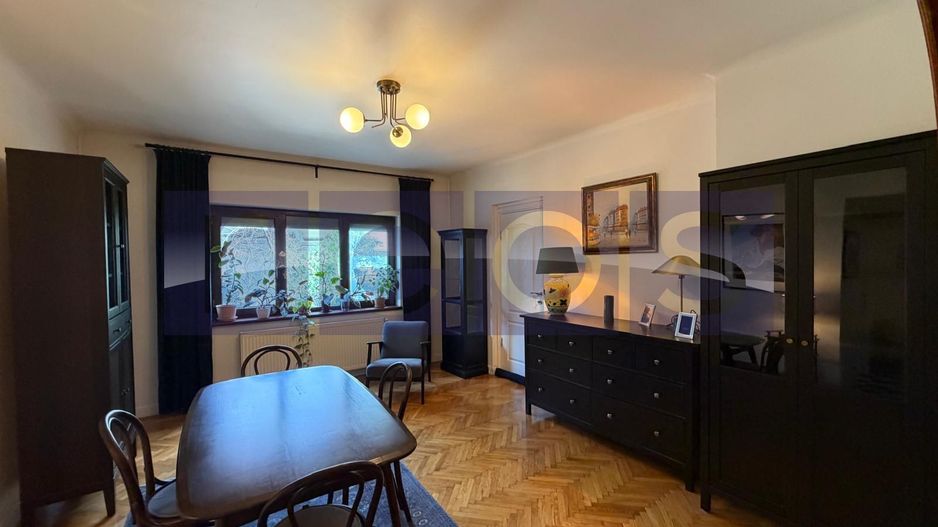 APARTAMENT ELEGANT ZONA ARMENEASCA | 3 CAMERE | 90 MP | ZONA LINISTITA - Poză 3