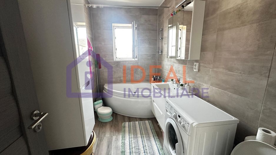 Apartament cu 3 camere complet Mobilat, in Cartierul Arhitectilor - Poză 6