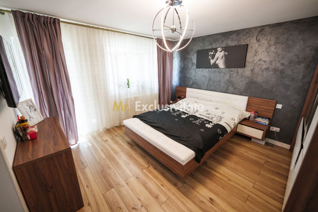 Casa moderna - Cernele - Poză 5