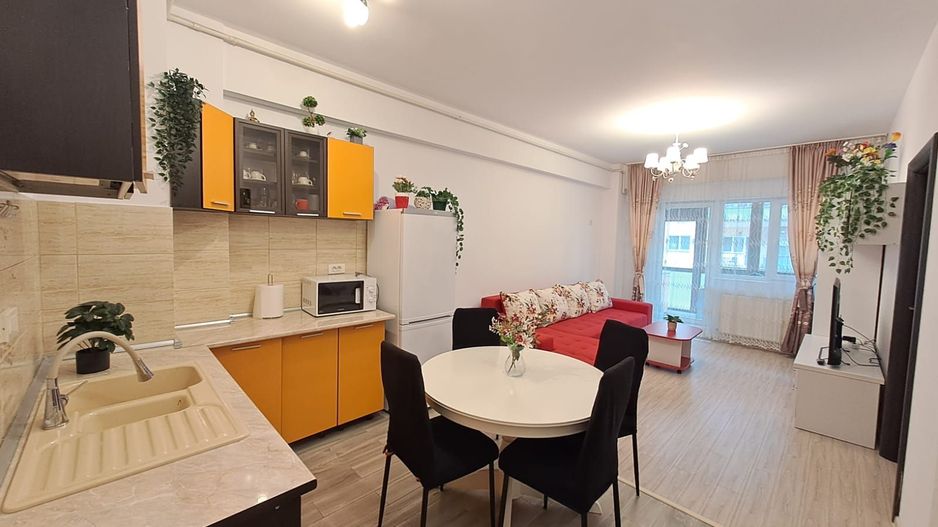 Apartament 2 camere Militari Residence - Poză 5