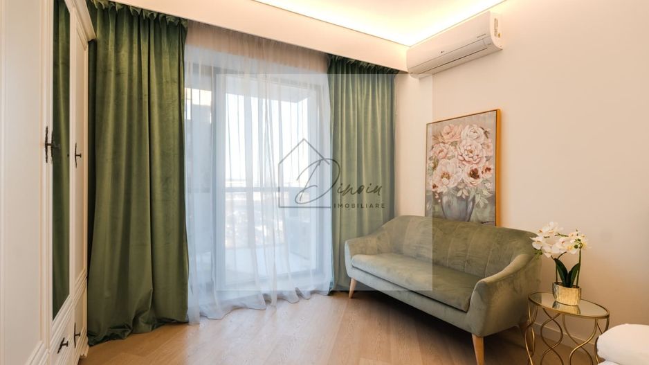 OCAZIE STUDIO CORTINA NORTH  I Mobilat I faza 1 I COM 0% - Poză 1