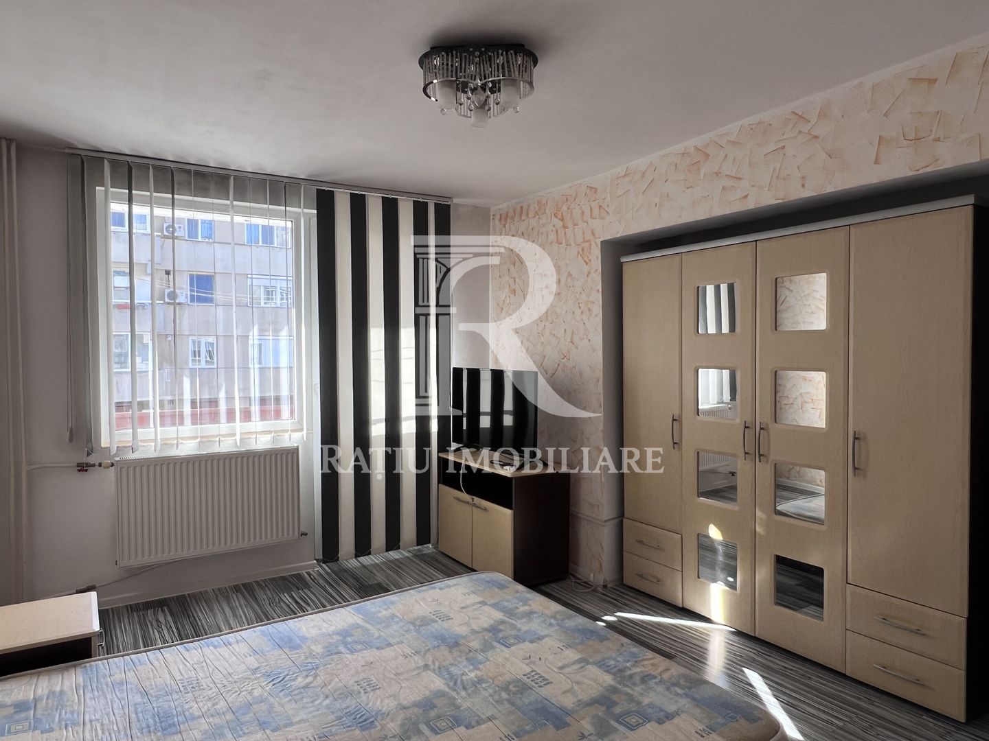 Apartament cu 2 camere | Ascensor | Tip AN | Dacia | Oradea - Poză 10