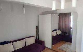 Centrala proprie bloc nou garsoniera decomandata Ozana - Poză 1