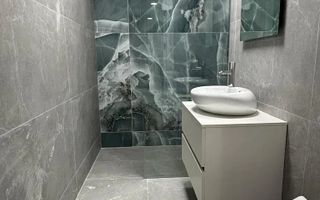 Apartament 2 camere inchiriat Pipera Voluntari MTM Pipera lake parcare - Poză 9