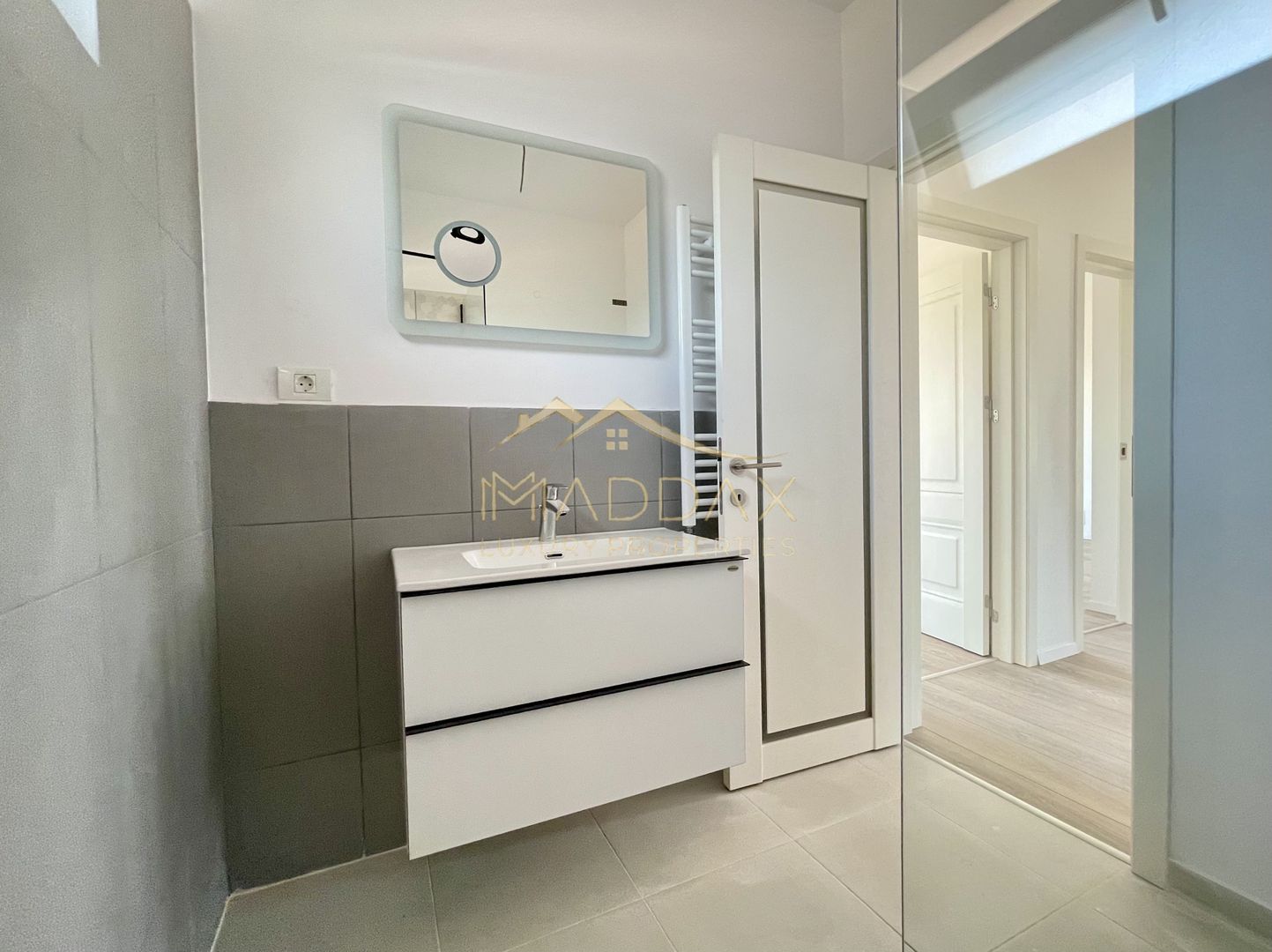 Vila exclusivista_P+1*5 Camere*Teren 704 mp*Langa Padure//Balotesti - Poză 35