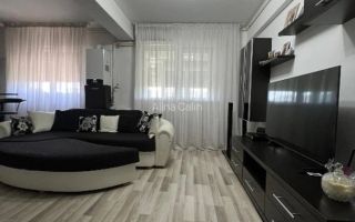 Apartament 70MP/ MOBILAT SI UTILAT /CENTRALA PROPRIE - Poză 1