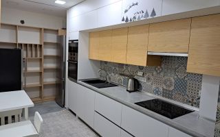 Chirie, apartament 3 camere 89 mp, str. Constantin Varnav, Telecentru - Poză 3