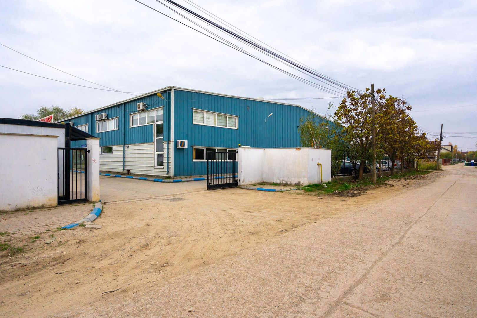 COMISION 0%, Hala productie-depozitare-service, Pantelimon- Bld. Biruintei - DN3 - Poză 5