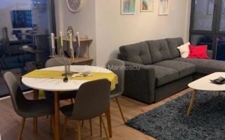 2 camere-Sisesti/ Metrou Straulesti - Poză 2