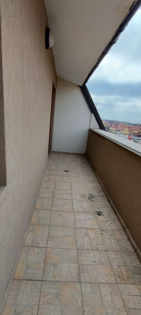 2 camere + pod 58 mp - Poză 27