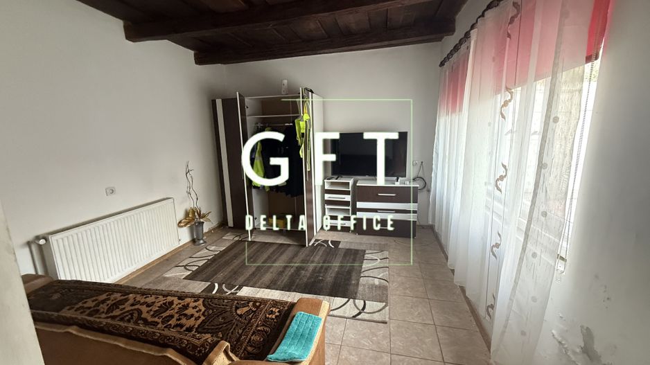 GHERLA – CASĂ DE VÂNZARE , 52 MP + TEREN 98 MP | ZONĂ LINIȘTITĂ | 65.000 € - Poză 10