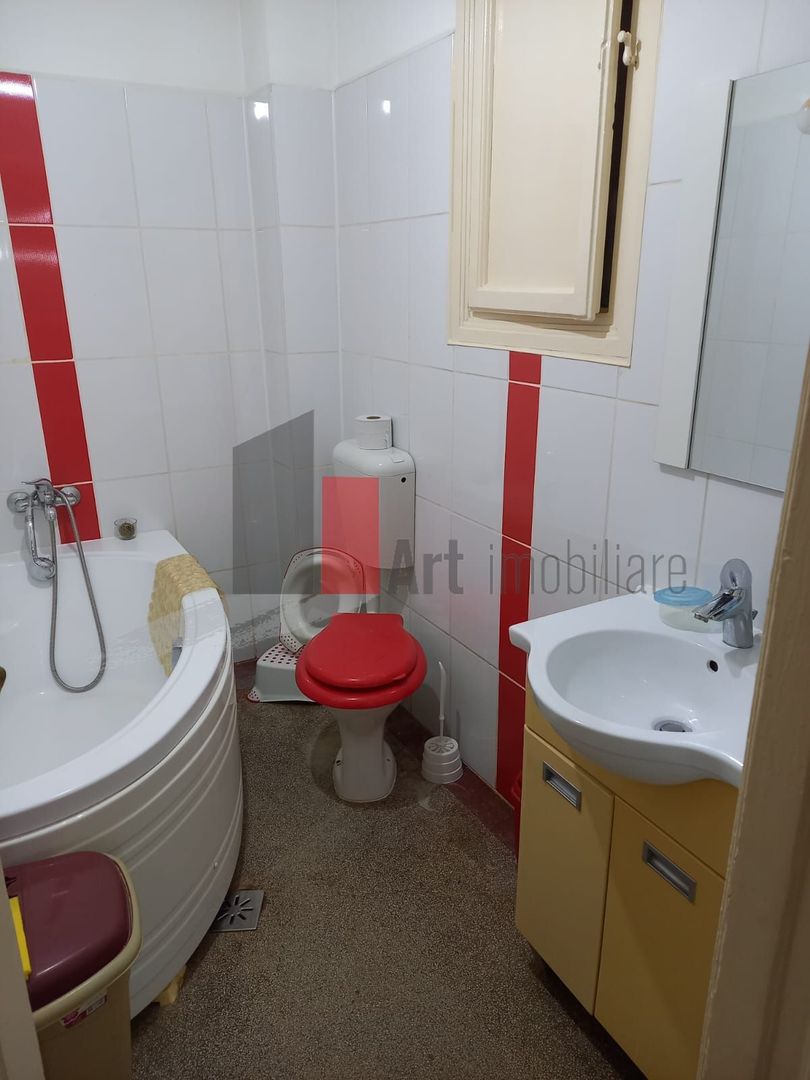 Apartament 4 camere in vila Domenii - Poză 11