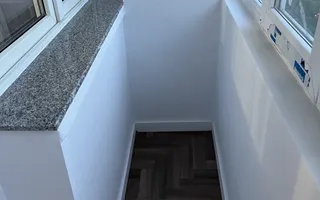 Apartament 2 camere Decebal langa Sanador, 3 balcoane, prima inchiriere - Poză 14