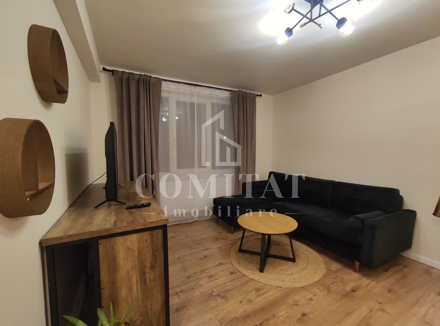 Apartament cu 3 camere  | Prima închiriere | Zona Facultății de Litere - Poză 2