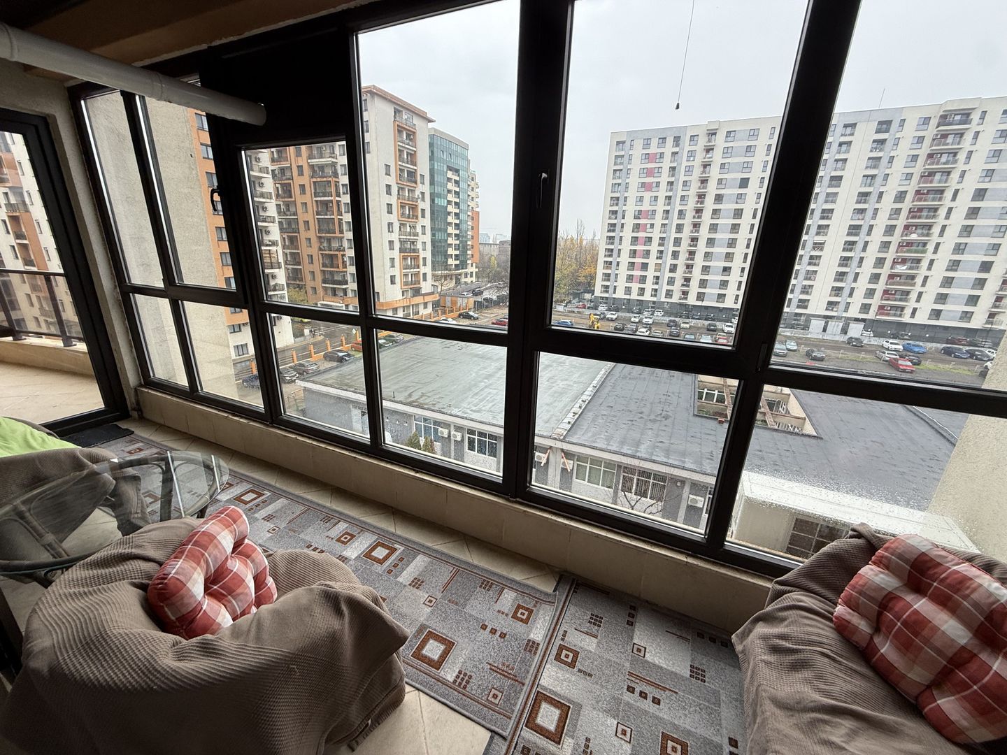 3 Camere - Grozavesti - Saphir - Splaiul Independenței 202K - Poză 6