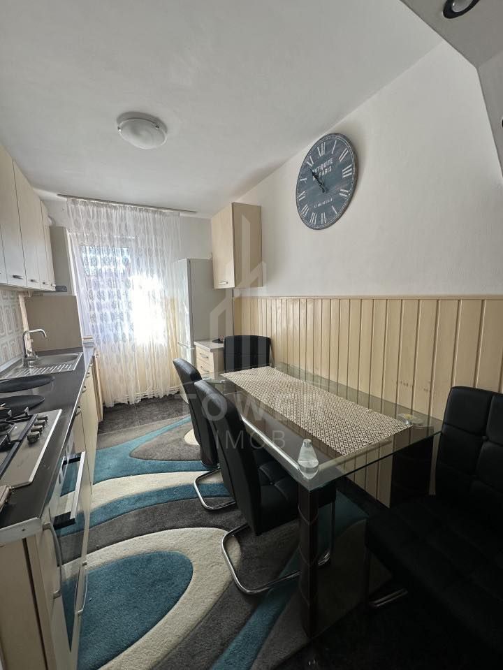 Apartament cu trei camere in zona Fratii Buzesti - Poză 4