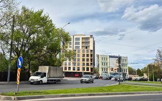 Vânzare, apartament, 2 camere, str. Poștei, Râșcani - Poză 3