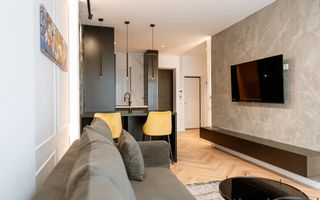 Apartament nou mobilat si utilat central in Oradea - Poză 2