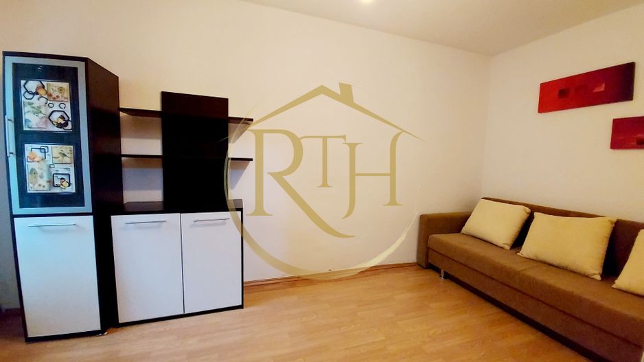 Apartament cu 2 camere de închiriat – Zona Girocului, lângă Spitalul Județean - Poză 6
