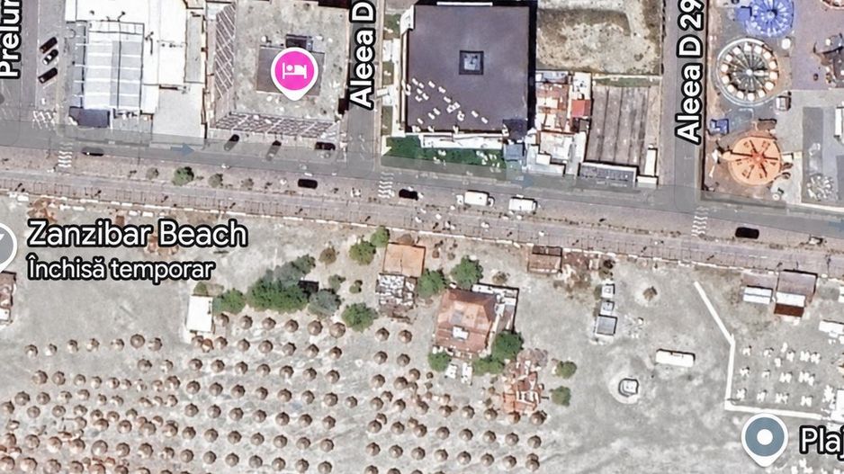 Teren + Autorizatie + proiect  - Mamaia Nord - Poză 3