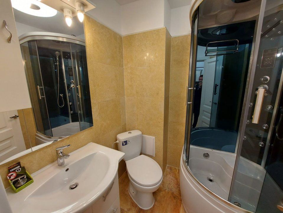 Apartament 3 camere Dorobanti | ASE - Poză 5