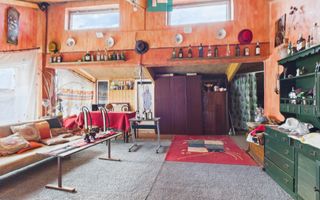 Proprietate multifuncțională centrală 1000 mp - Poză 17