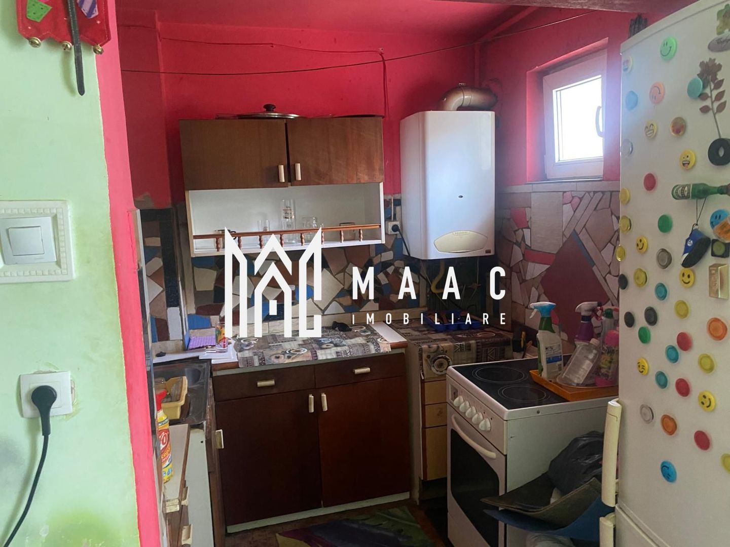 Apartament de vânzare Sibiu | 2 camere | Țiglari | etaj 2, 39 mp - Poză 3