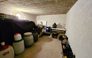 Casa 6 camere, 538 mp teren, Cetate. Pretabila pentru birouri - Poză 14