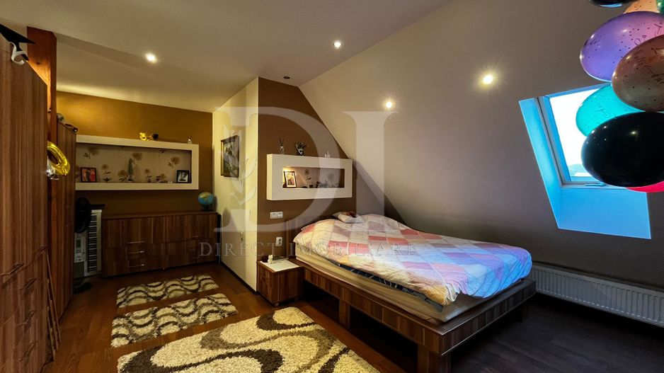 Apartament 3 camere | 108mp | modern - Poză 9