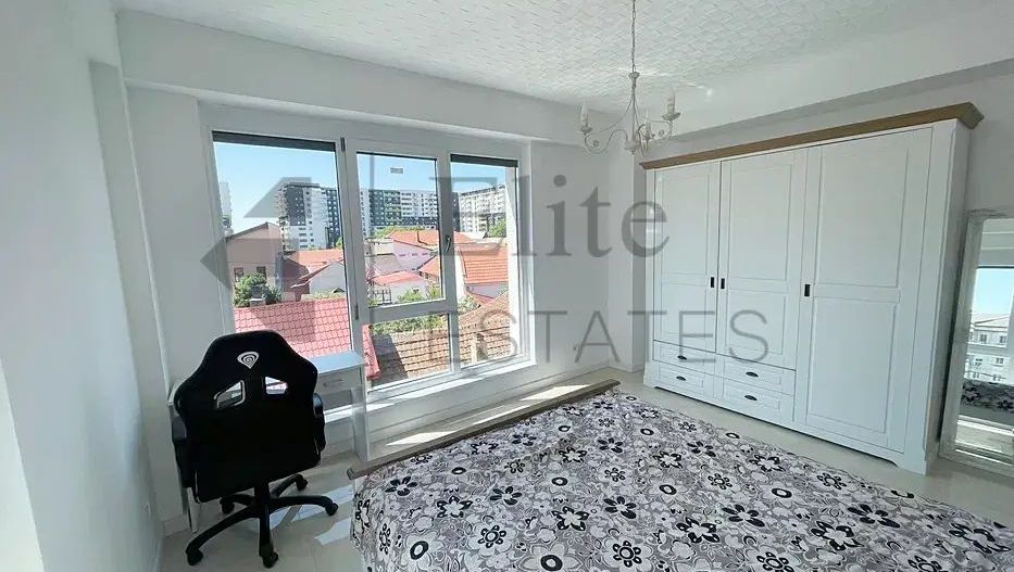 Apartament cu 3 camere de inchiriat EAS Residence Iosia - Poză 4