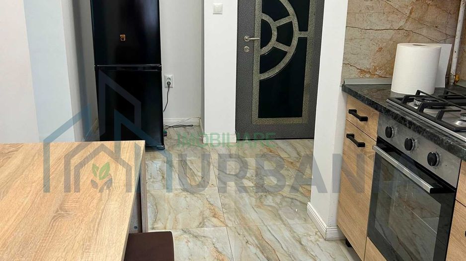 Apartament 2 camere, Podu Ros, aproape de Palas Mall – de inchiriat - Poză 4