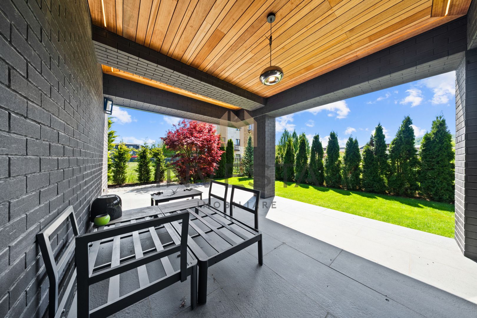 Casa Smart Premium, 5 camere, 278 mp, cartier privat, Floresti - Poză 13
