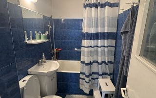 Apartament 3 camere semidecomandat, 50 mp, zona Eternitate Tătărași, Iași - Poză 5