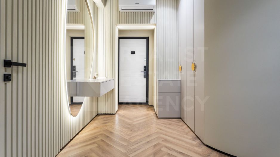 Vânzare, apartament, 3 camere, str. Bogdan Voievod, Râșcani - Poză 10