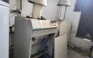 Clădire multifuncțională de vânzare – comerț, birouri și producție. - Poză 11