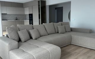 Apartament cu 3 camere, 111mp, 2 locuri de parcare, Zona Sevalia - Poză 1