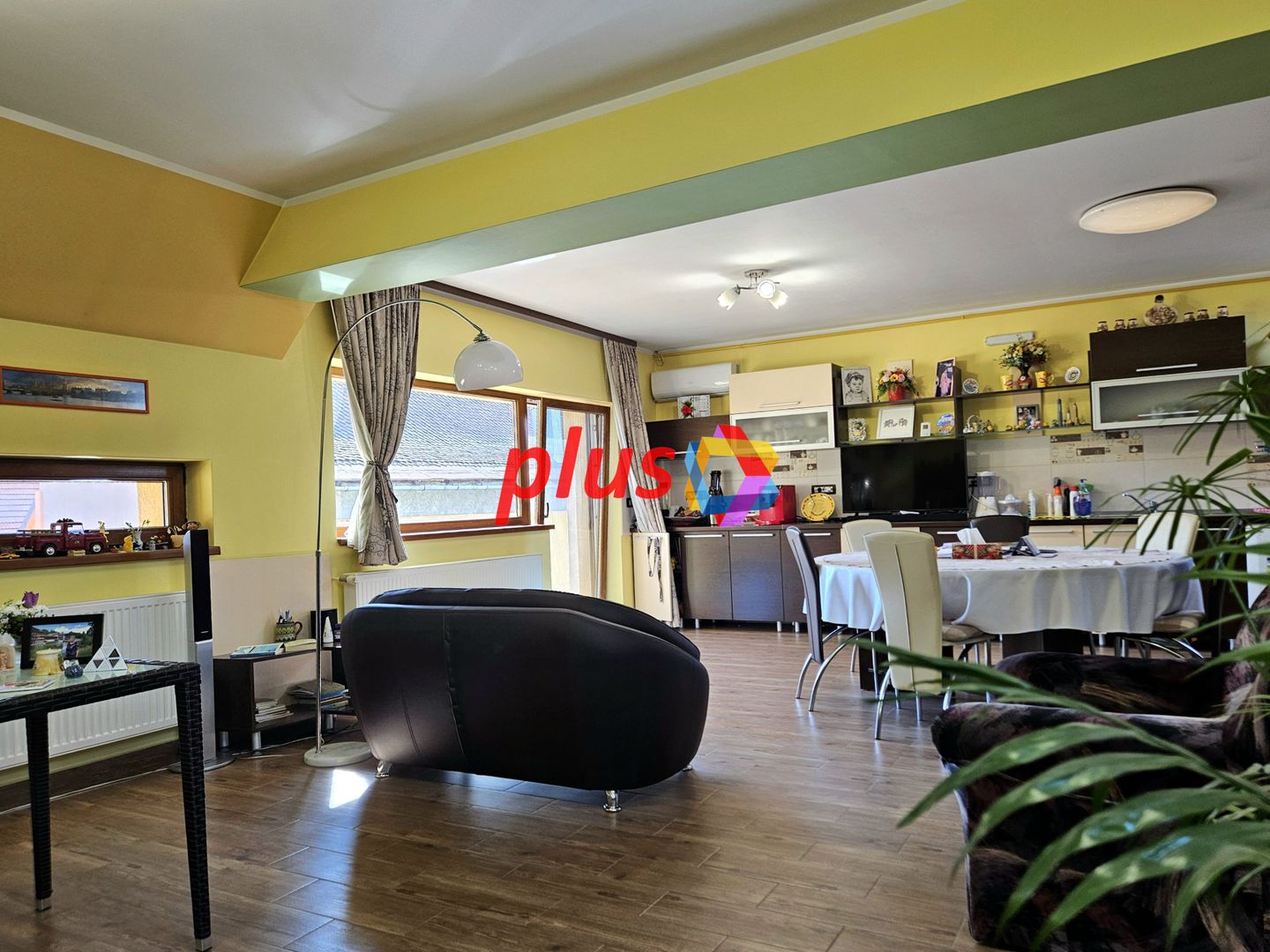 Casă plus Spațiu comercial  741 mp, Teren 906 mp Brasov - zona Blumana - Poză 32