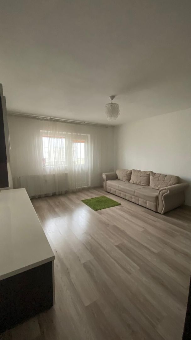 GARSONIERA BRANCOVEANU, BUCATARIE INCHISA, MOBILATA , METROU 7 MIN - Poză 2