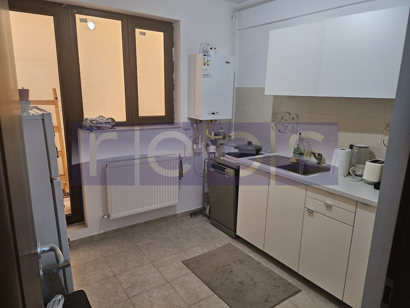 APARTAMENT 3 CAMERE | CURTE | GIULESTI - Poză 5