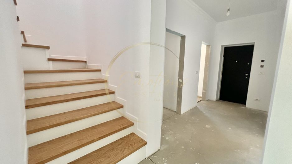 COMISION 0 % | Duplex despartit prin garaj  | Dumbravita , Timisoara - Poză 9